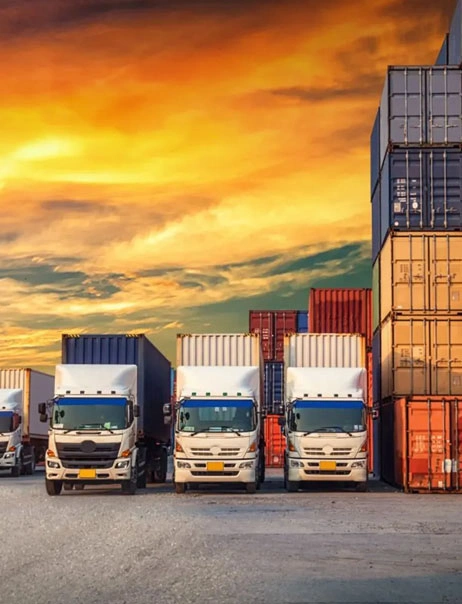 Land Transport