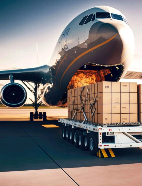 Air Freight
