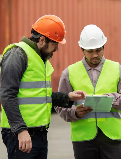Customs Brokerage