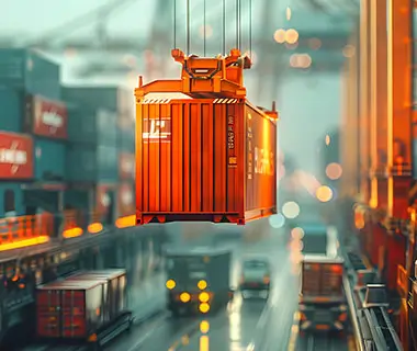 Cargo Handlng
