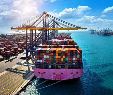 sea-freight-export