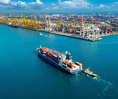 sea-freight-export