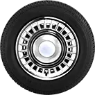 wheel