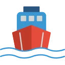 Domestic Sea Ports Covering Domestic Sea Ports Covering