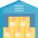 Large Warehouse Facilities