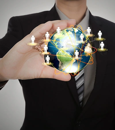 Sea Freight Forwarding